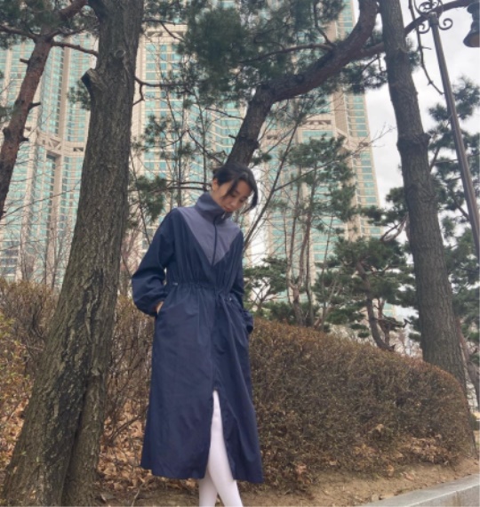 박하선 인스타그램