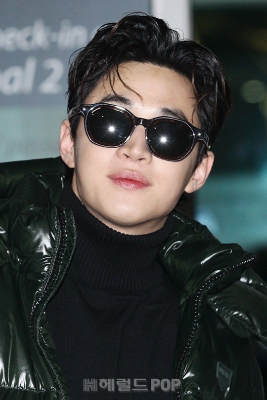 헨리/사진=헤럴드POP DB