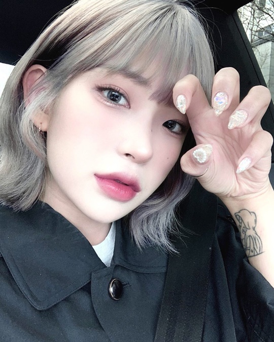 최준희 인스타그램