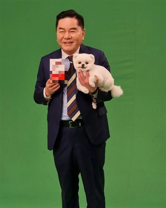 심형래 인스타그램