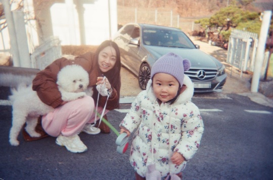 서효림 인스타