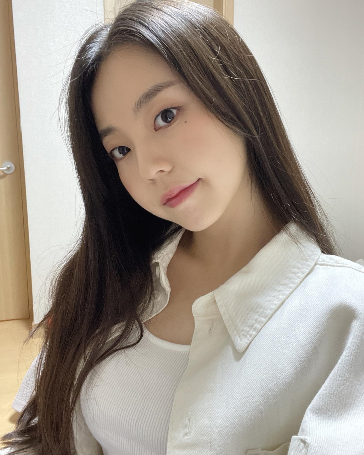 안소희 인스타