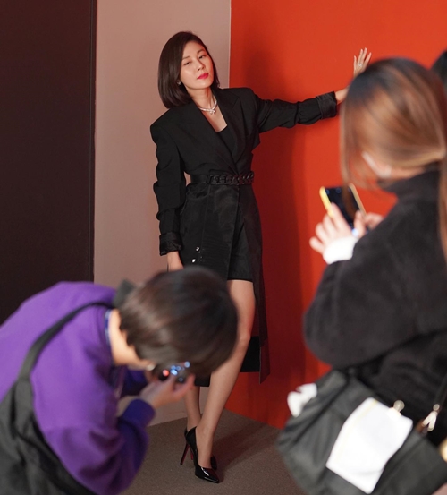 사진=김하늘 인스타그램