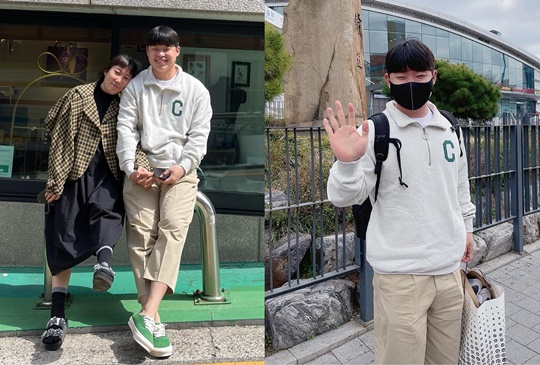 김영희 인스타그램