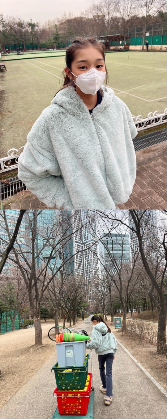 전미라 인스타그램