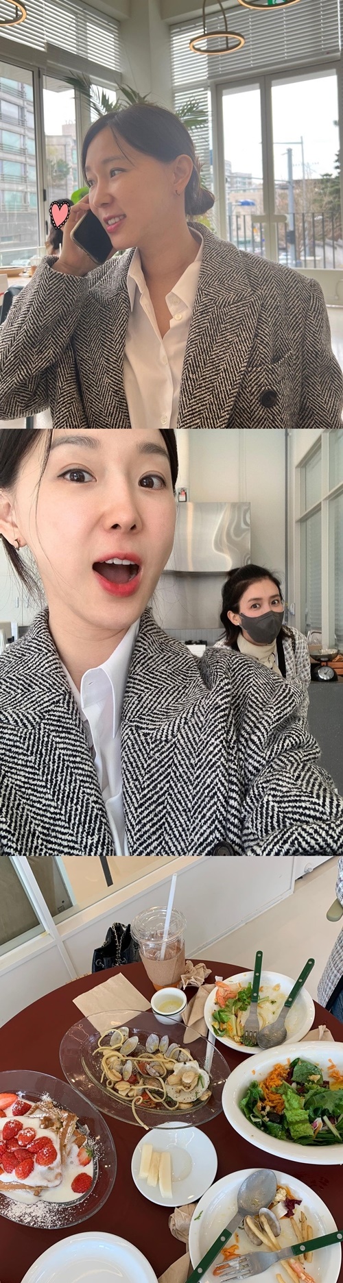 사진=이지혜 인스타그램