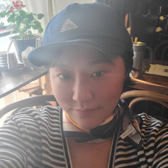 김현숙 인스타그램