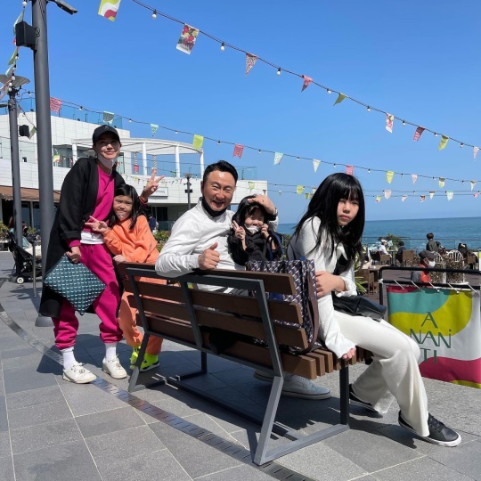주영훈 인스타그램