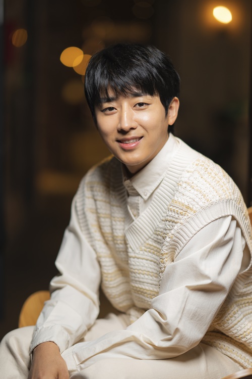 배우 손호준/사진=CJ CGV 제공
