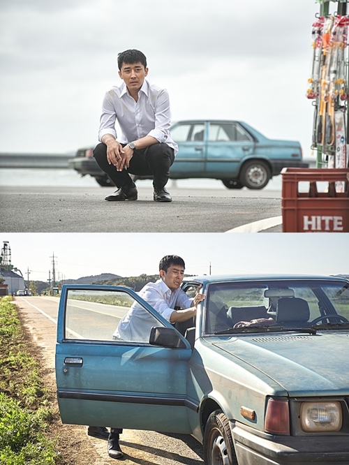 영화 '스텔라' 스틸