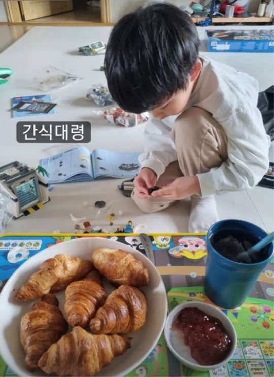 정주리 인스타그램