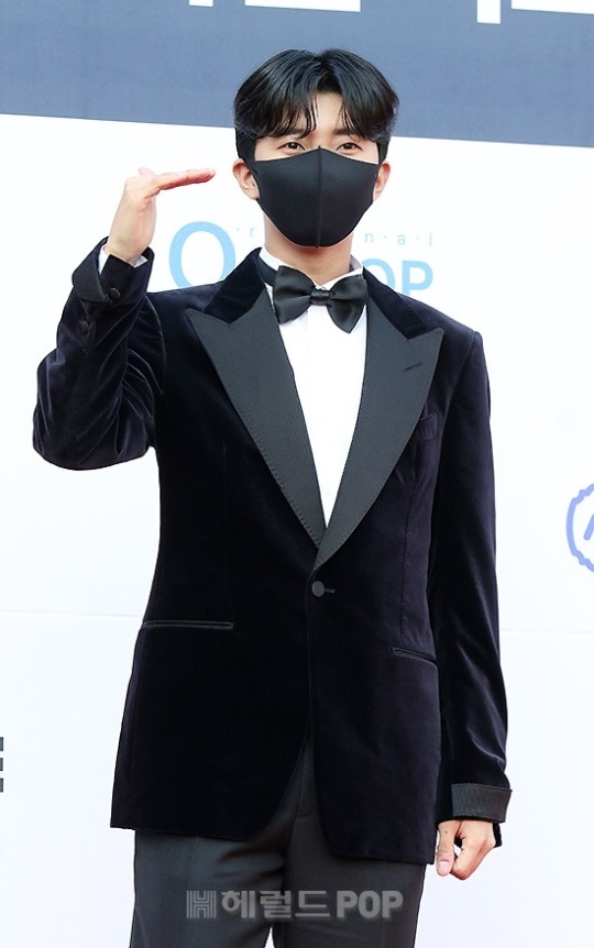임영웅/사진=헤럴드POP DB