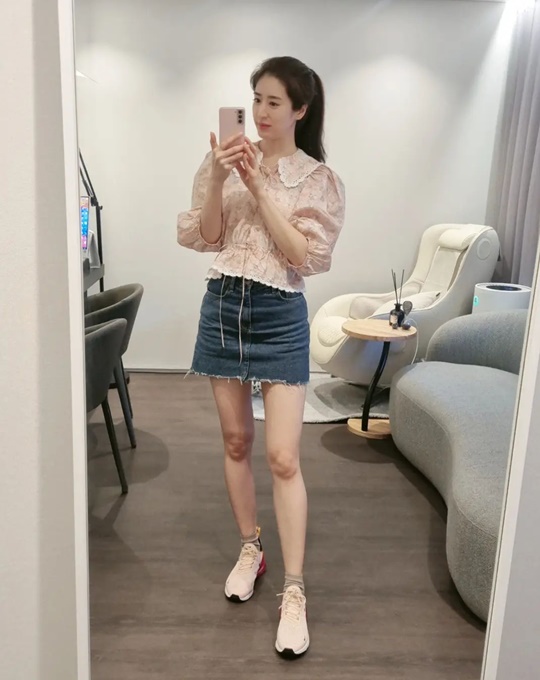 민헤연 인스타그램