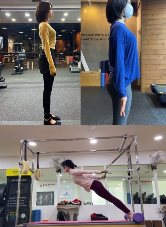 박하선 인스타