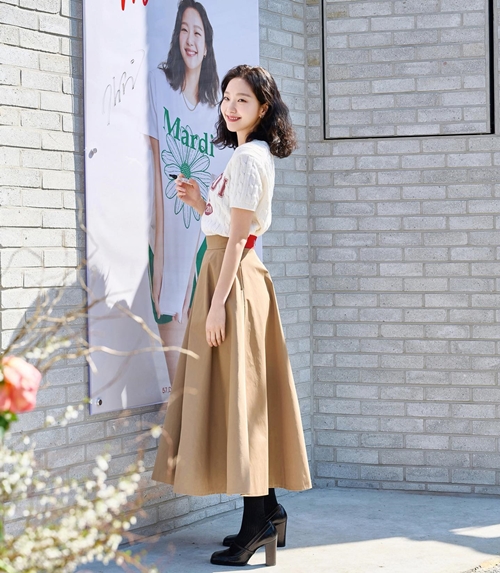 사진=김고은 인스타그램