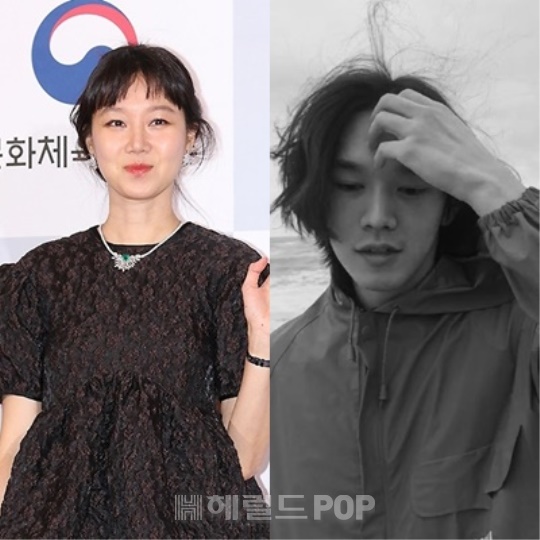 공효진, 케빈 오/사진=헤럴드POP DB, 케빈 오 인스타그램
