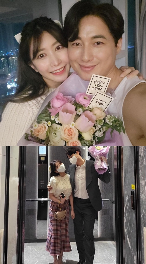 사진=아야네 인스타그램