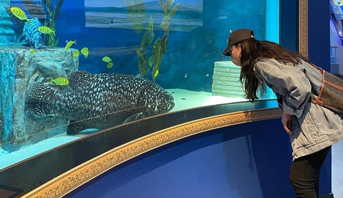 사진=최지우 인스타그램