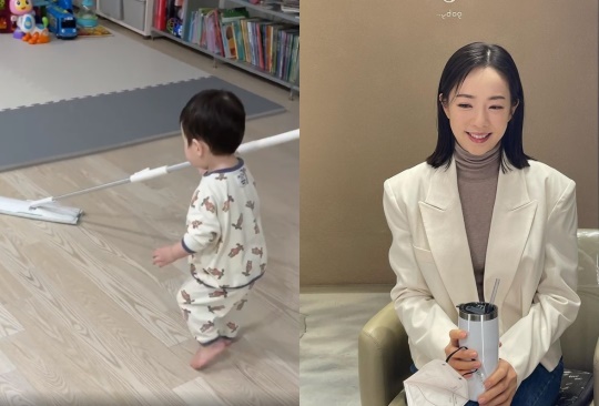 박은영 인스타그램