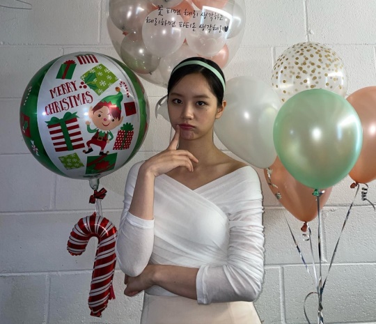 혜리 인스타그램