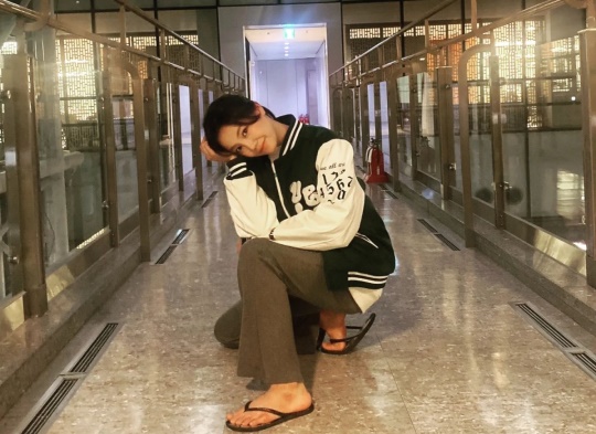 고은아 인스타그램