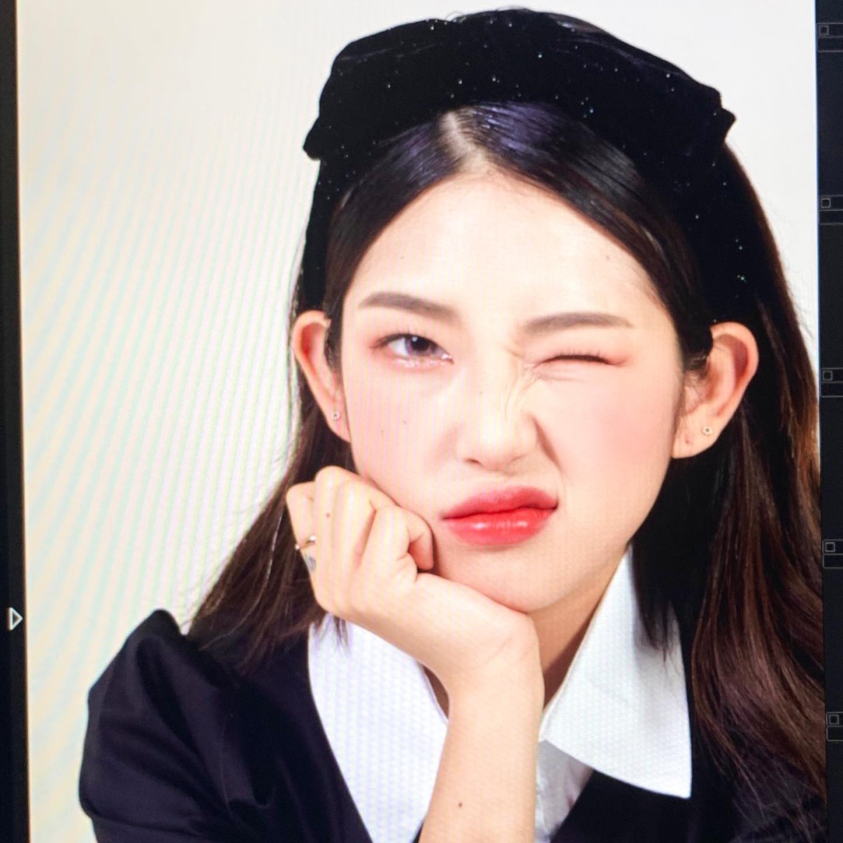 최준희 인스타