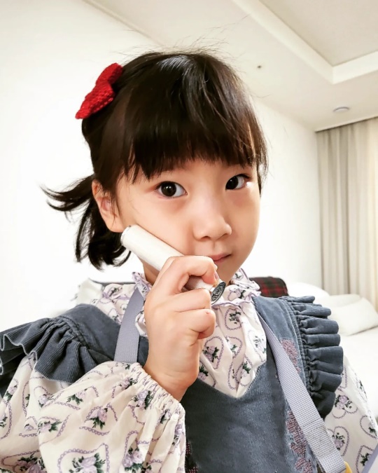 최정윤 인스타그램