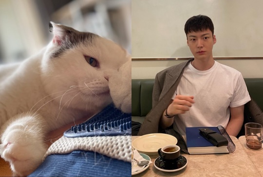 안재현 인스타그램