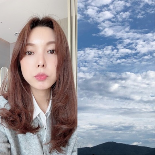 금비 인스타그램
