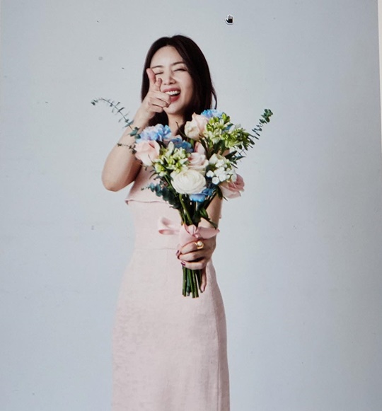 박솔미 인스타그램