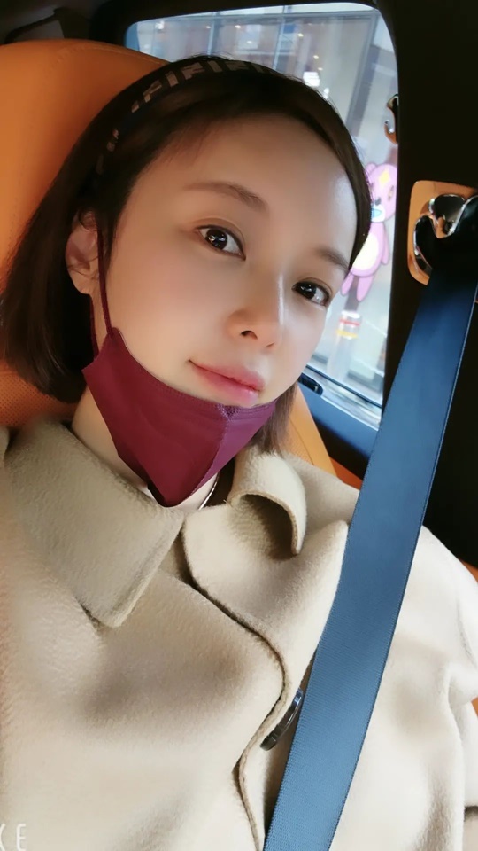 황정음 인스타그램