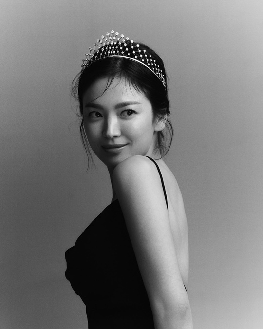 송헤교 인스타그램