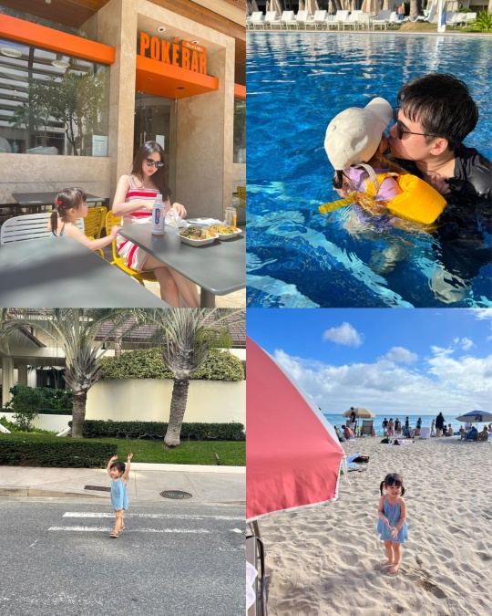 최선정 인스타그램
