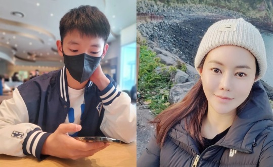 박연수 인스타