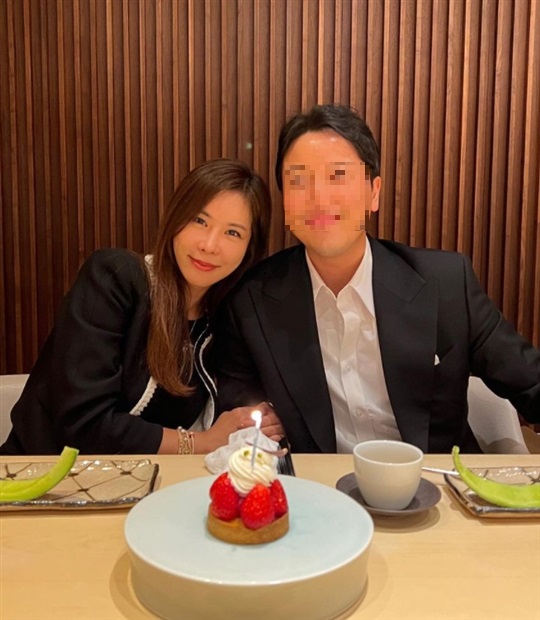 김준희 인스타