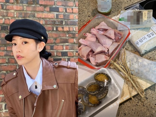 소연 인스타그램