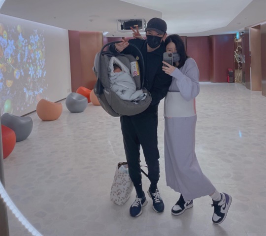 팀 인스타그램