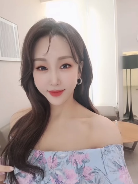 한영 인스타그램