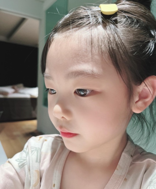 잼잼이 인스타그램
