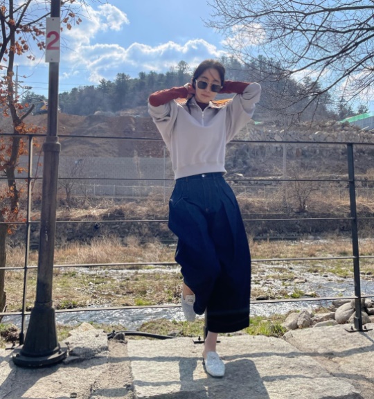 서효림 인스타그램