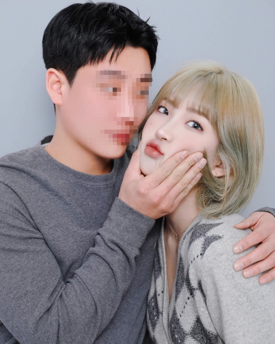 최준희 인스타