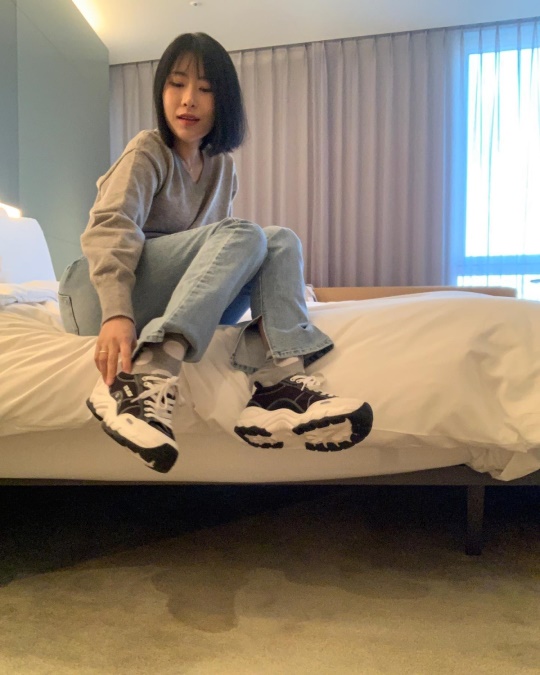 이세영 인스타그램
