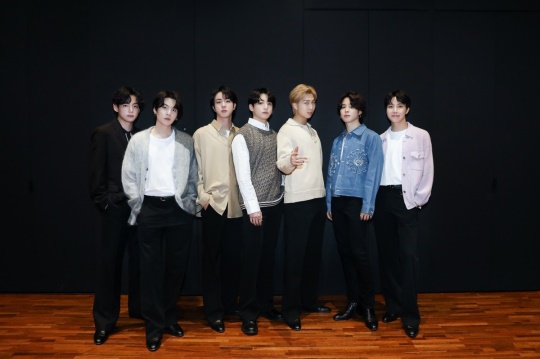 방탄소년단 트위터
