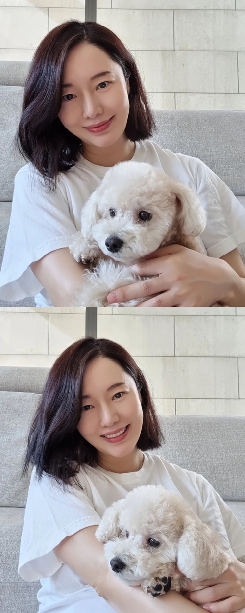 사진=이정현 인스타그램