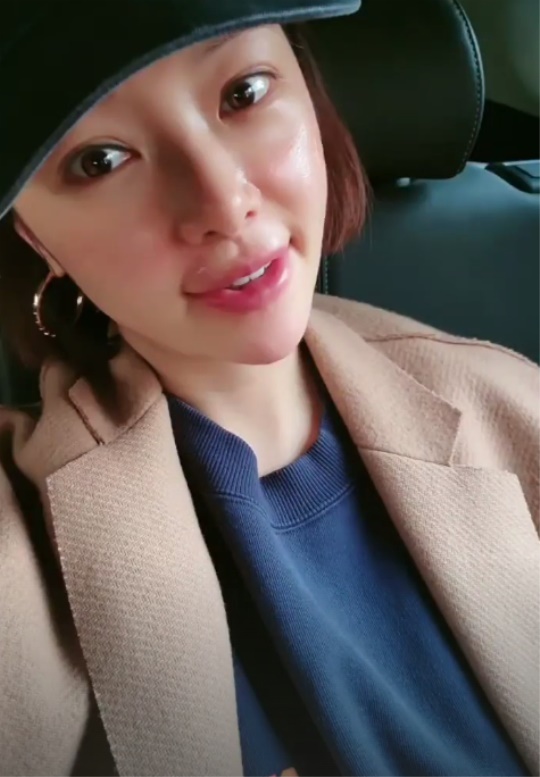 황정음 인스타그램