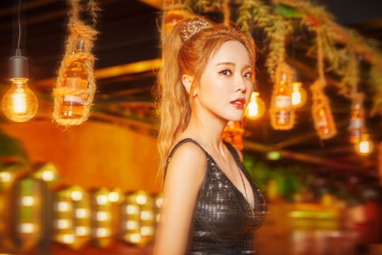 사진제공=IMH엔터테인먼트