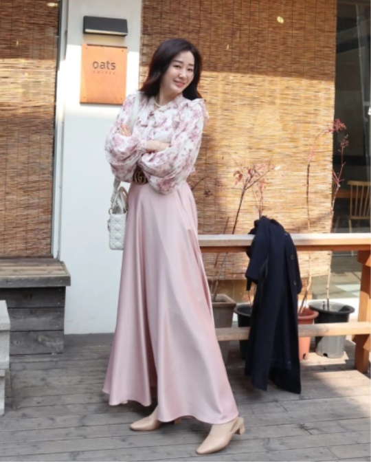 김경화 인스타그램
