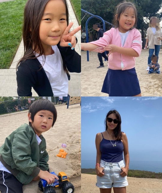 유리 인스타