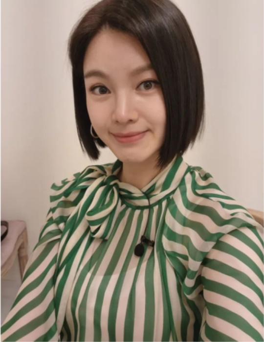 정가은 인스타그램