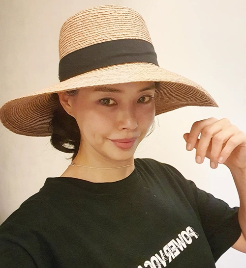 사진=이하늬 인스타그램